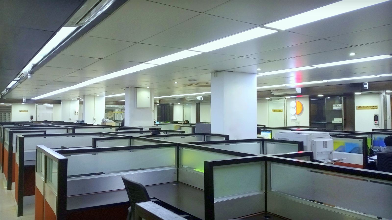 New Dhaka office — Primitek Group Ltd.